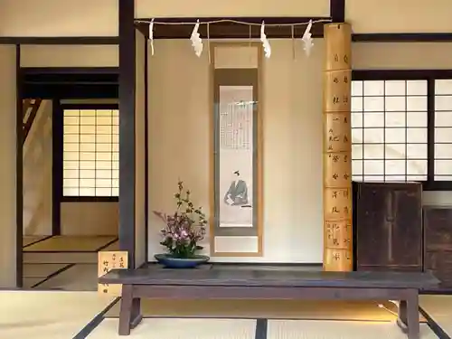 松陰神社(東京都)