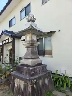 火産霊神社(福井県)