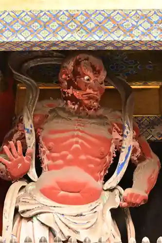 日光東照宮(栃木県)