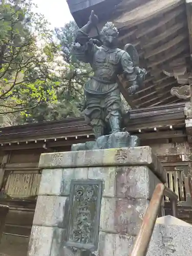 最乗寺（道了尊）(神奈川県)