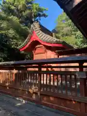 稲生神社(千葉県)