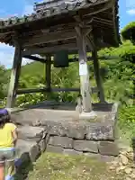 千光寺のその他建物