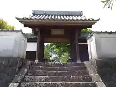 長清寺(長野県)