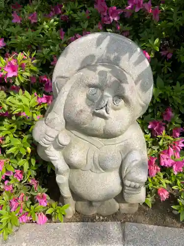 法雲寺(大阪府)