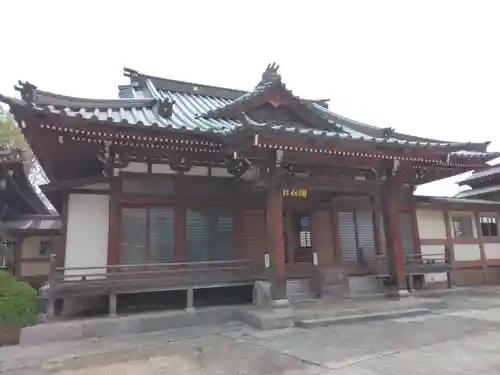 正覚寺(東京都)