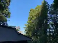 御嶽神社(千葉県)