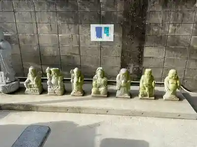 球陽寺(沖縄県)