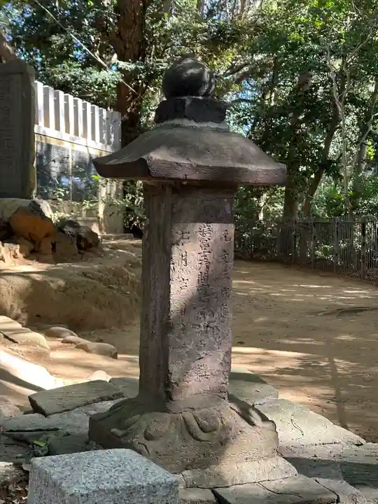 浅間神社(千葉県)