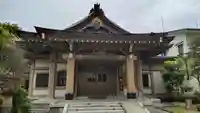 東福寺の本殿・本堂