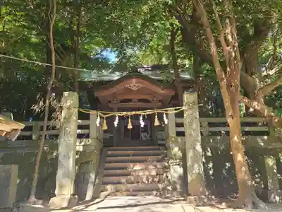 伊都国 宮地嶽神社(福岡県)