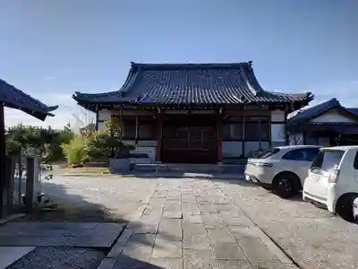常照寺(愛知県)
