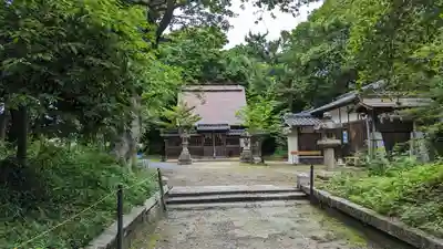 赤根天神社(京都府)