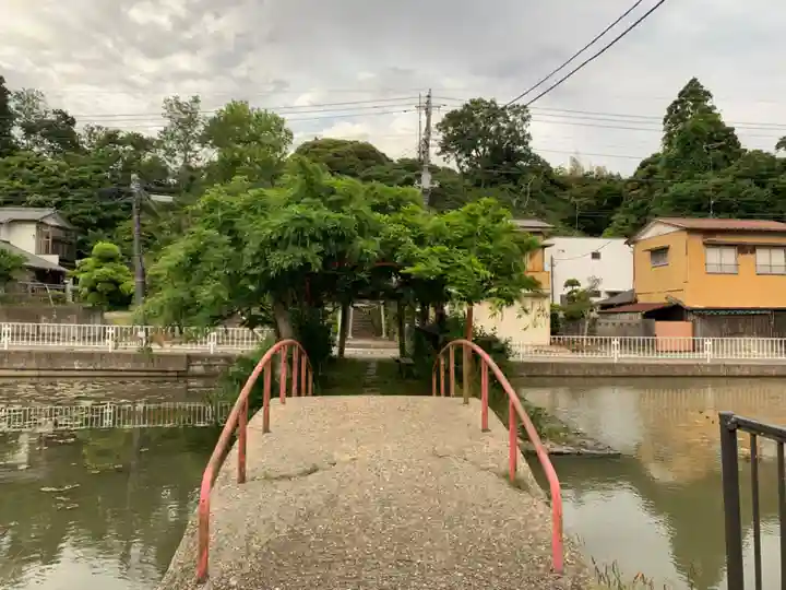 弁財天(千葉県)