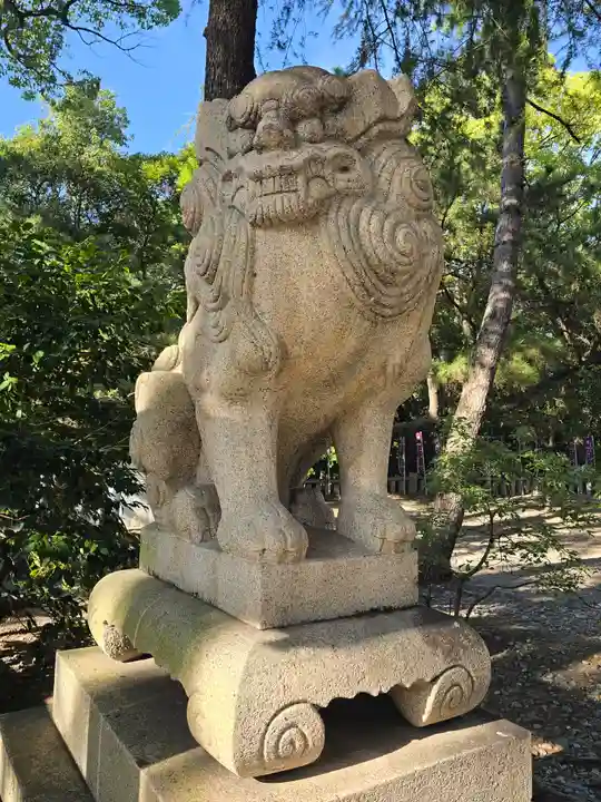和歌山縣護國神社(和歌山県)