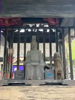 青井阿蘇神社(熊本県)