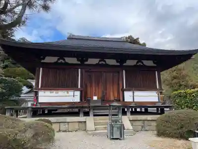海住山寺(京都府)