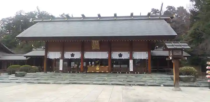 櫻木神社(千葉県)