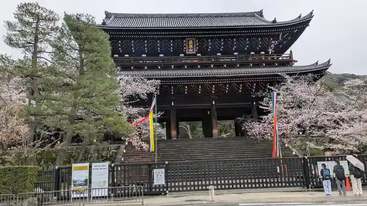 知恩院(京都府)