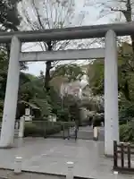 阿佐ヶ谷神明宮(東京都)