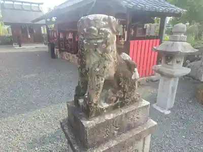 大歳神社(京都府)