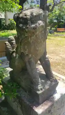 一宮神社(愛媛県)