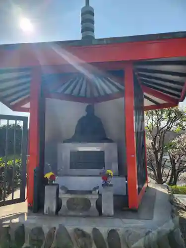 長楽寺(東京都)