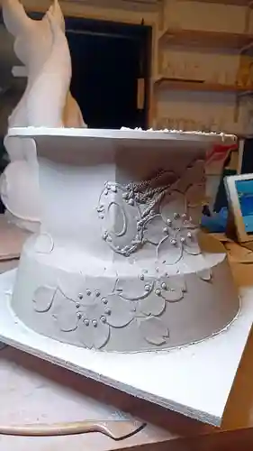 斗瑩稲荷神社のその他建物