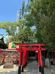 素盞嗚神社(兵庫県)