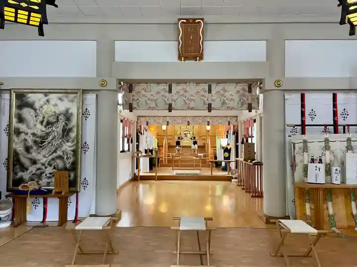 蛇窪神社(東京都)