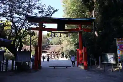 廣瀬大社(奈良県)