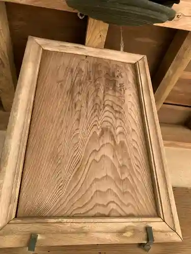 お堂（名称不明）のその他建物