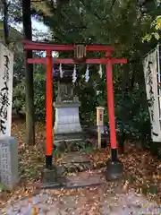 秩父今宮神社(埼玉県)