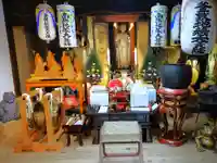 勝念寺(かましきさん)(京都府)