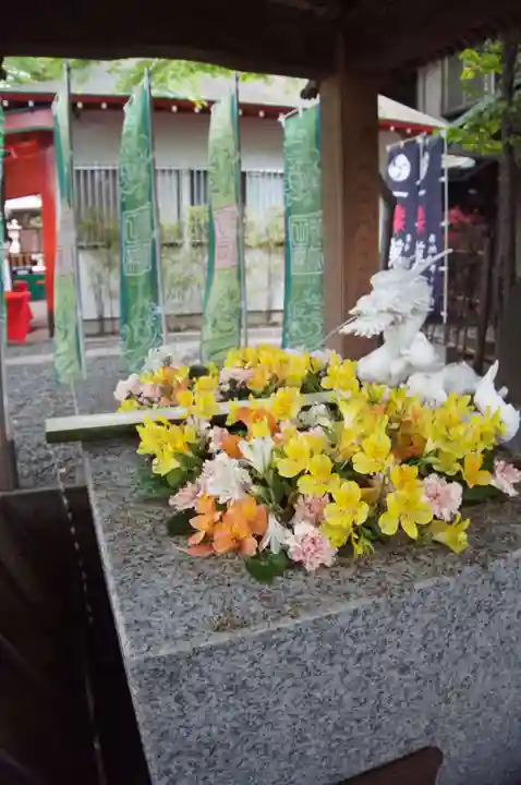 田無神社(東京都)