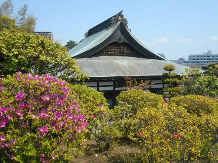 神光寺のその他建物
