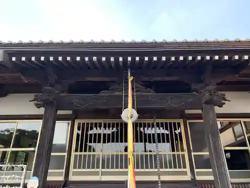 龍光院(千葉県)