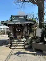 神明神社(神奈川県)