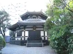 天徳寺(東京都)