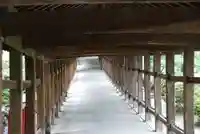 吉備津神社(岡山県)