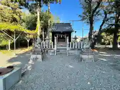 鹿嶋神社(滋賀県)