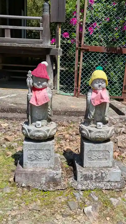 東大寺 不動堂(奈良県)