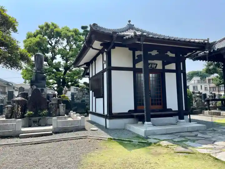 長円寺(静岡県)