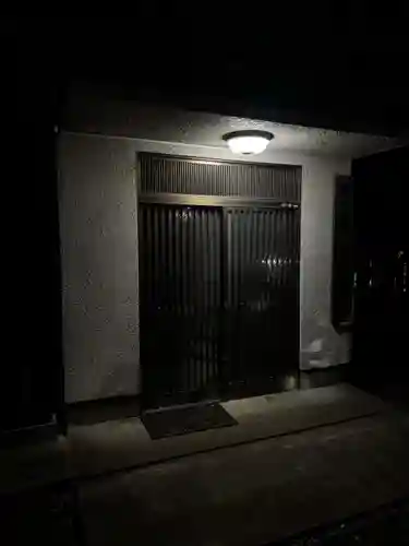 辨天八幡宮(東京都)