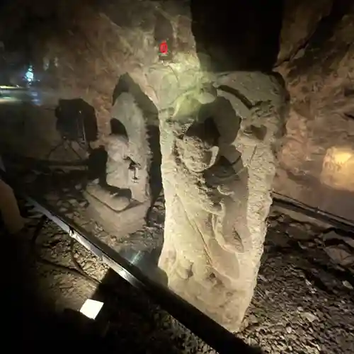 江島神社の周辺