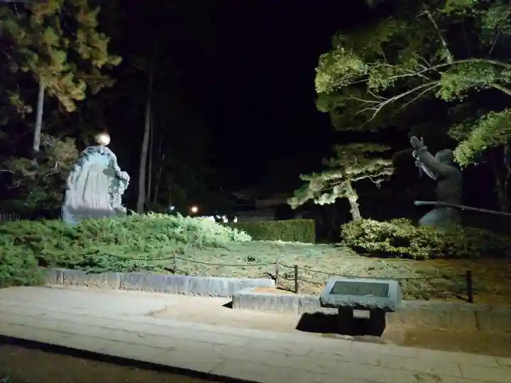 出雲大社(島根県)