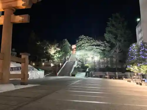 宇都宮二荒山神社の建物その他