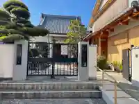 宝林寺のその他建物