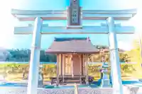 保食神社(宮城県)