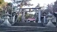 網走神社(北海道)