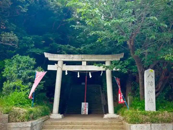道野辺八幡宮(千葉県)